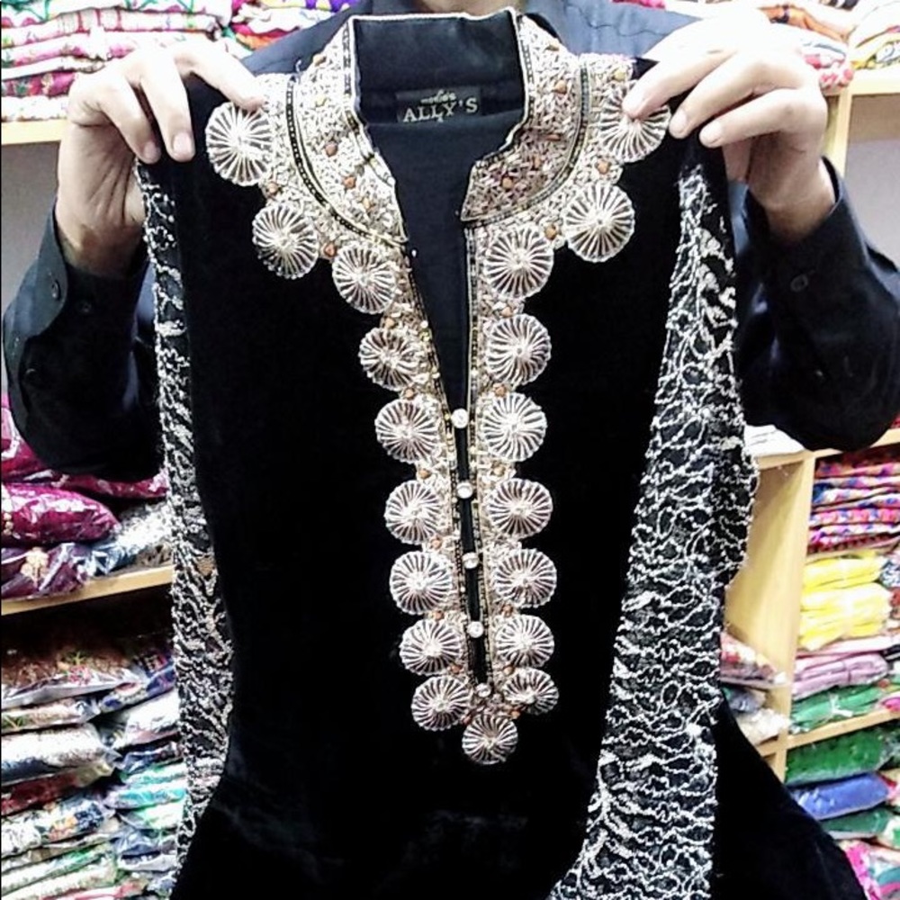 Shalwar Kameez